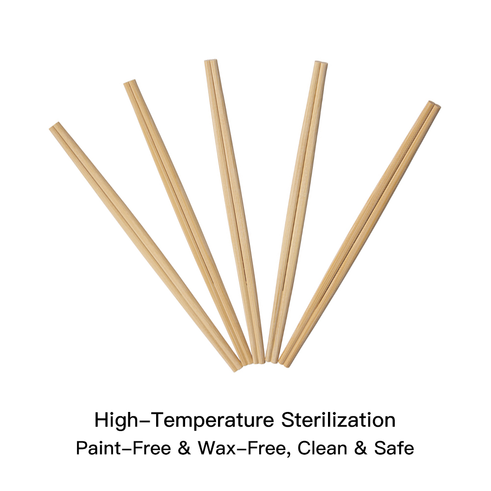 Bamboo Chopsticks Manufacturer