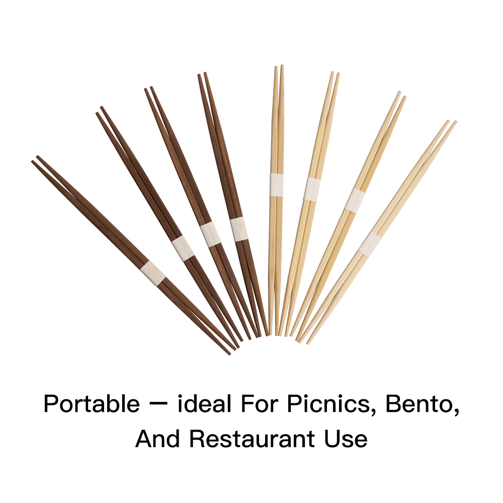 Bamboo Chopsticks Manufacturer