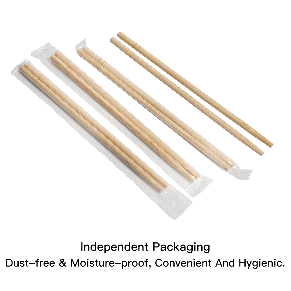 Bamboo Chopsticks Manufacturer