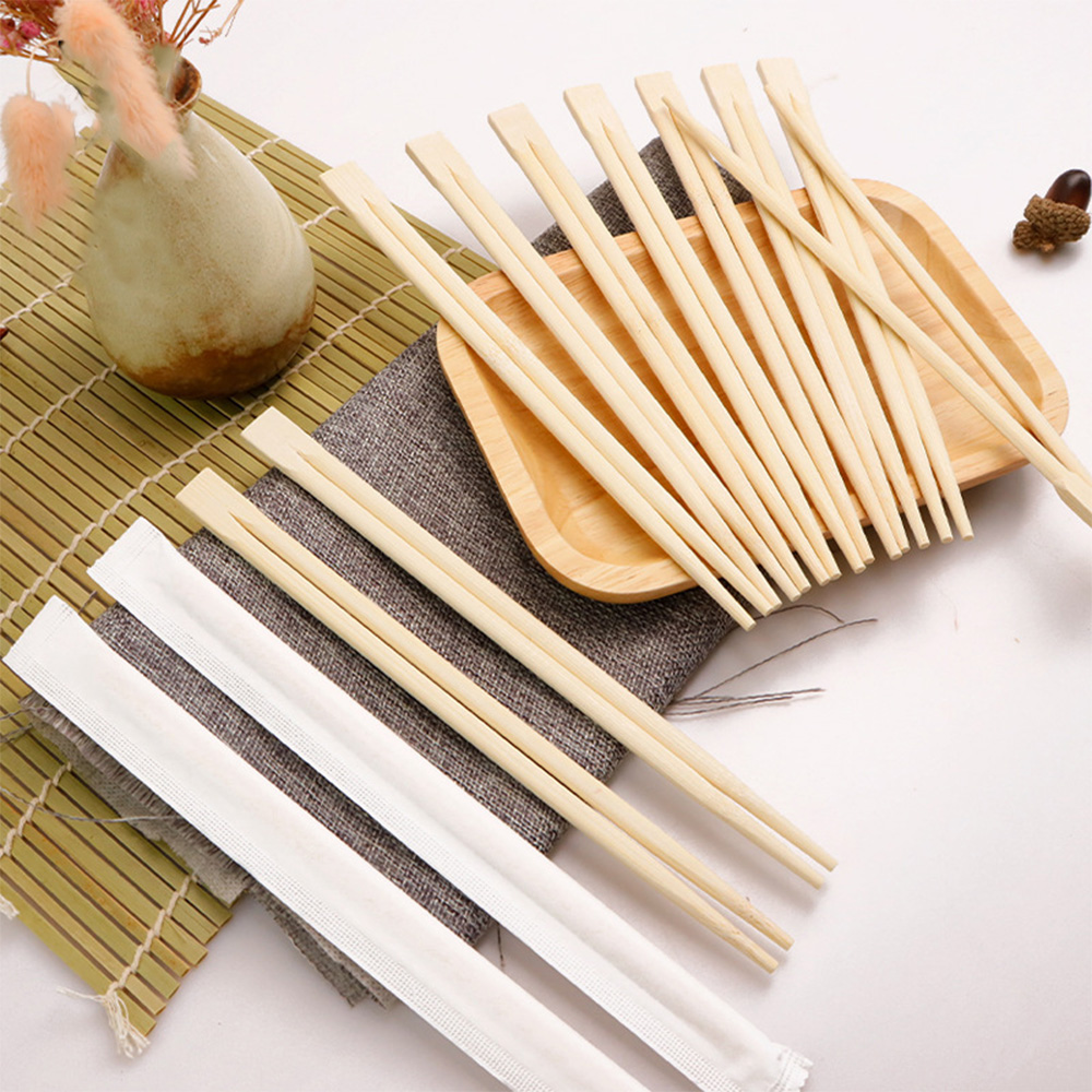 Bamboo Chopsticks Supplier
