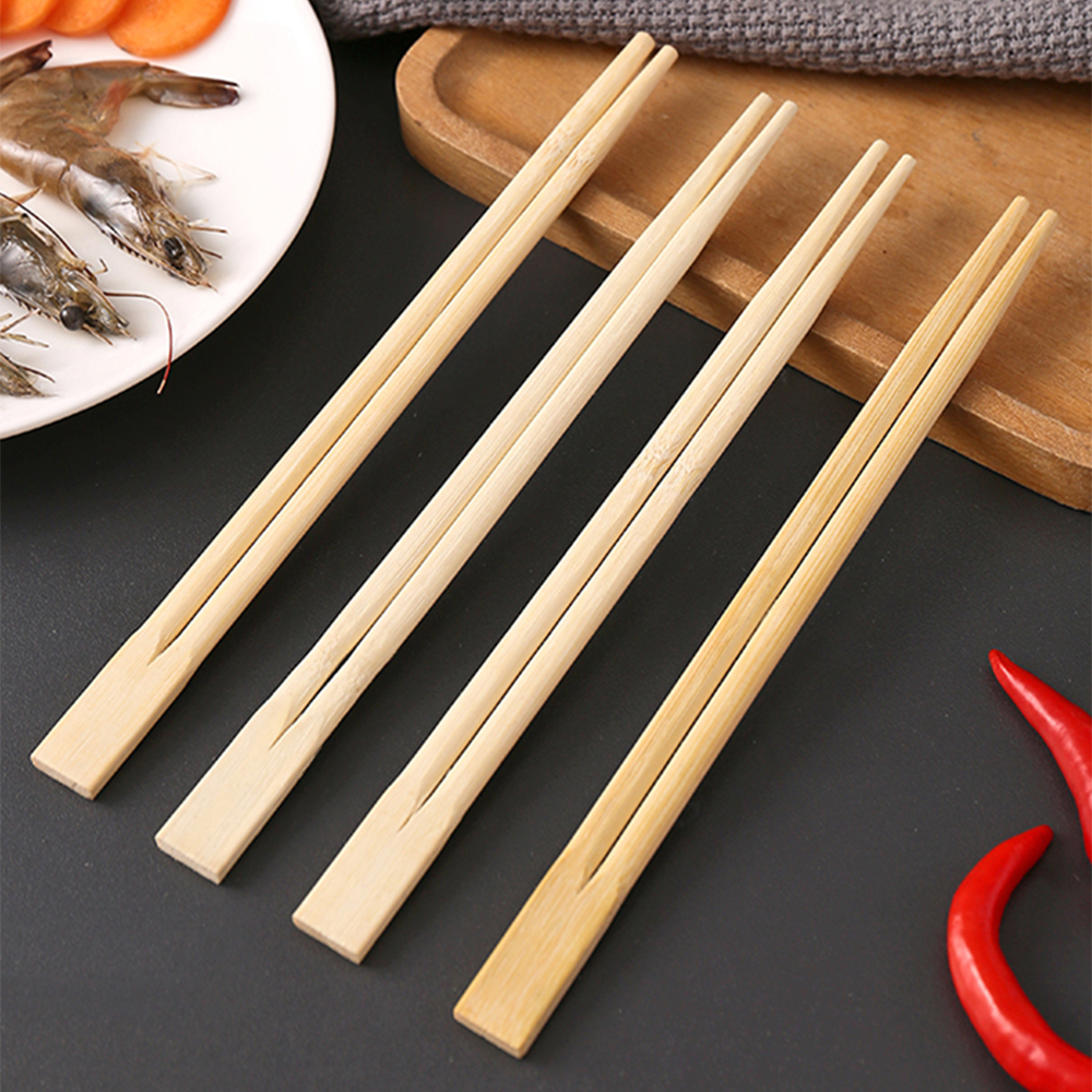 Bamboo Chopsticks Supplier
