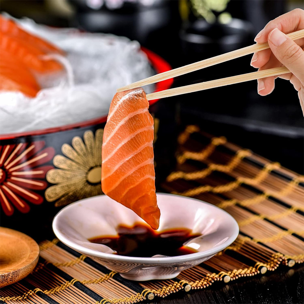 Bamboo Chopsticks Supplier