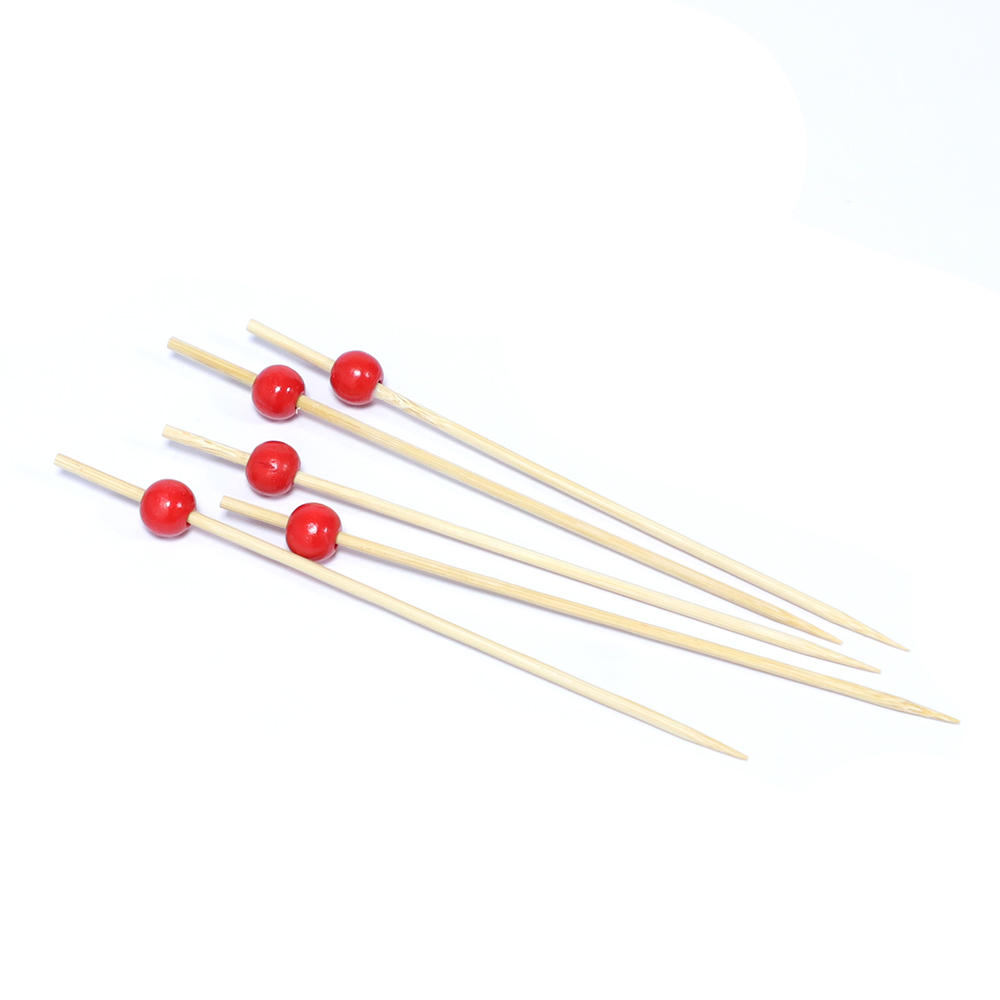 Bamboo Cocktail Skewers