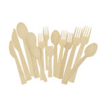 Bamboo Cutlery Wholesale Guide for Distributors and Restaurants