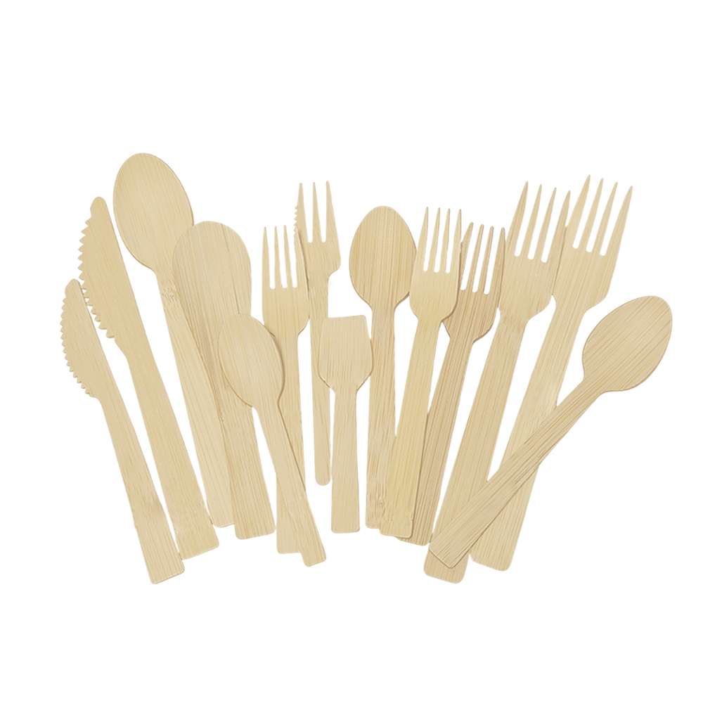 Bamboo Cutlery Wholesale Guide for Distributors and Restaurants