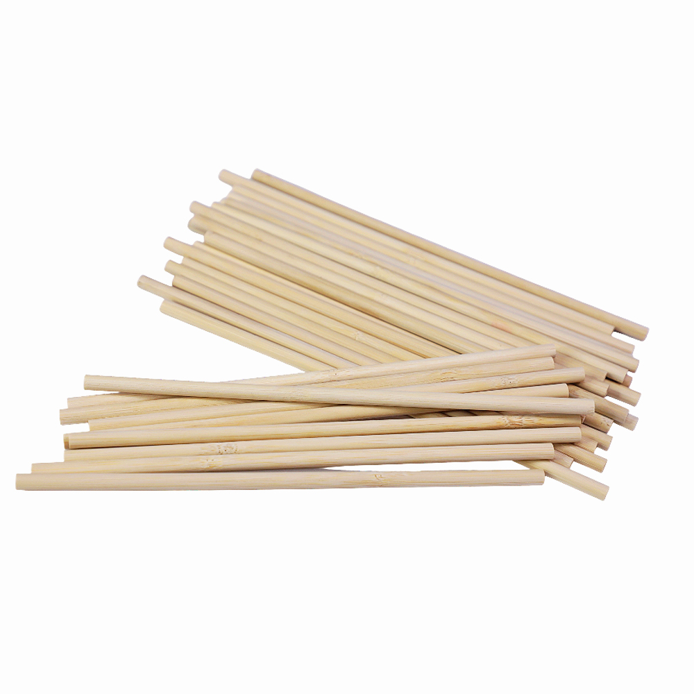 Bamboo Drinking Straws Bulk