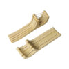 Bamboo Interdental Floss Picks