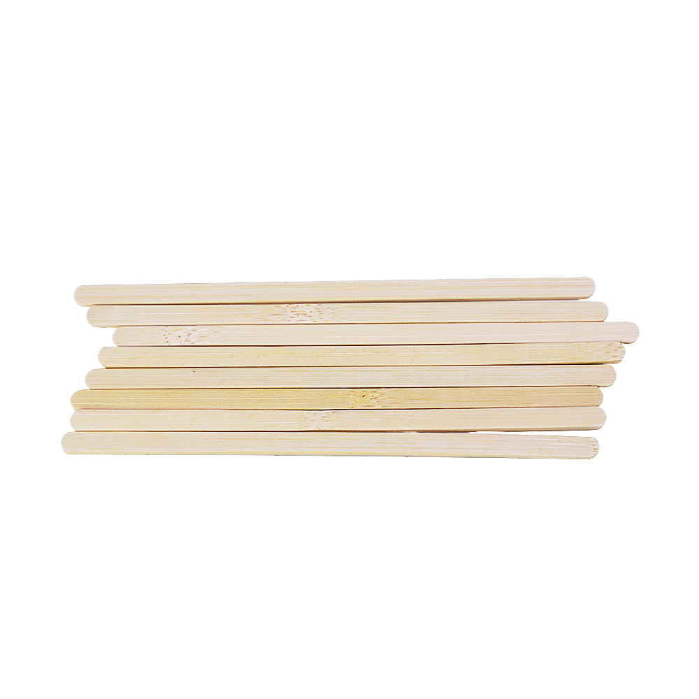 Bamboo Products for Coffee Shops