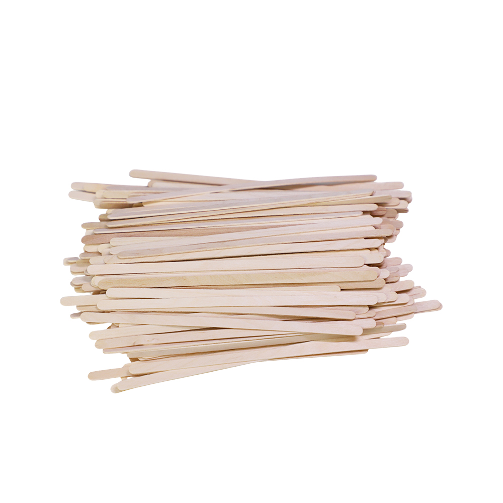 Bamboo Products for Coffee Shops
