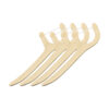 Biodegradable Dental Floss Picks