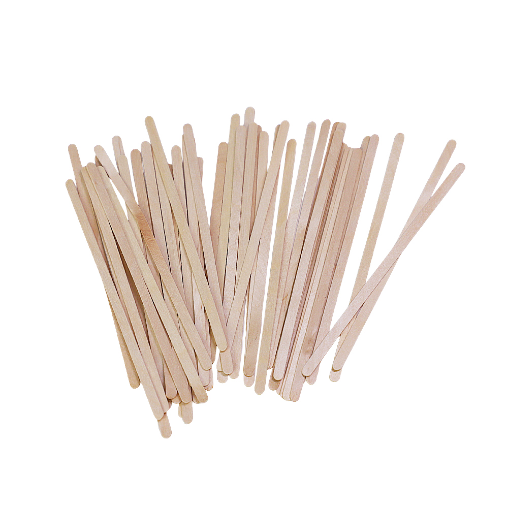 Coffee Shop Bamboo Coffee Stirrers