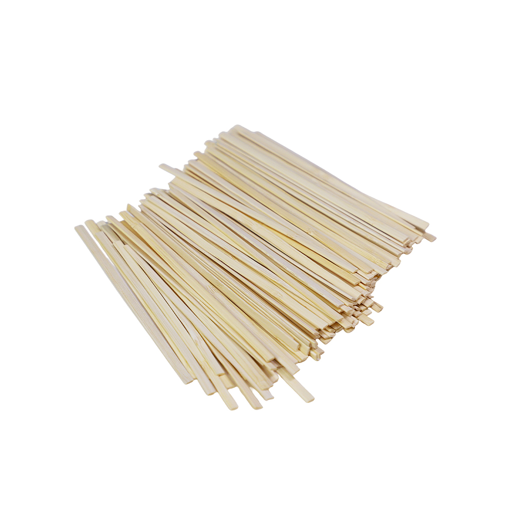 Coffee Shop Bamboo Coffee Stirrers