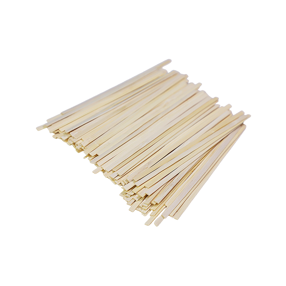 Coffee Shop Bamboo Coffee Stirrers