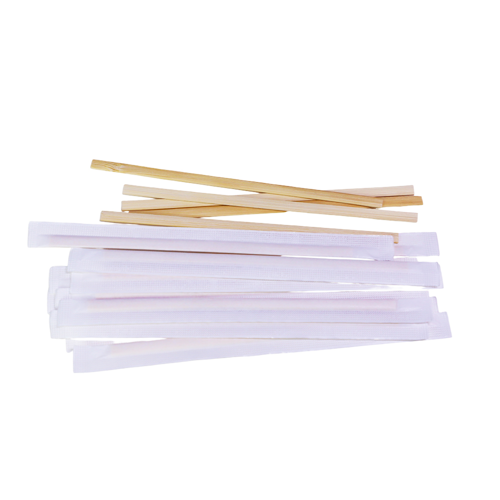 Coffee Shop Bamboo Coffee Stirrers