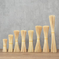 Custom Bamboo Skewers