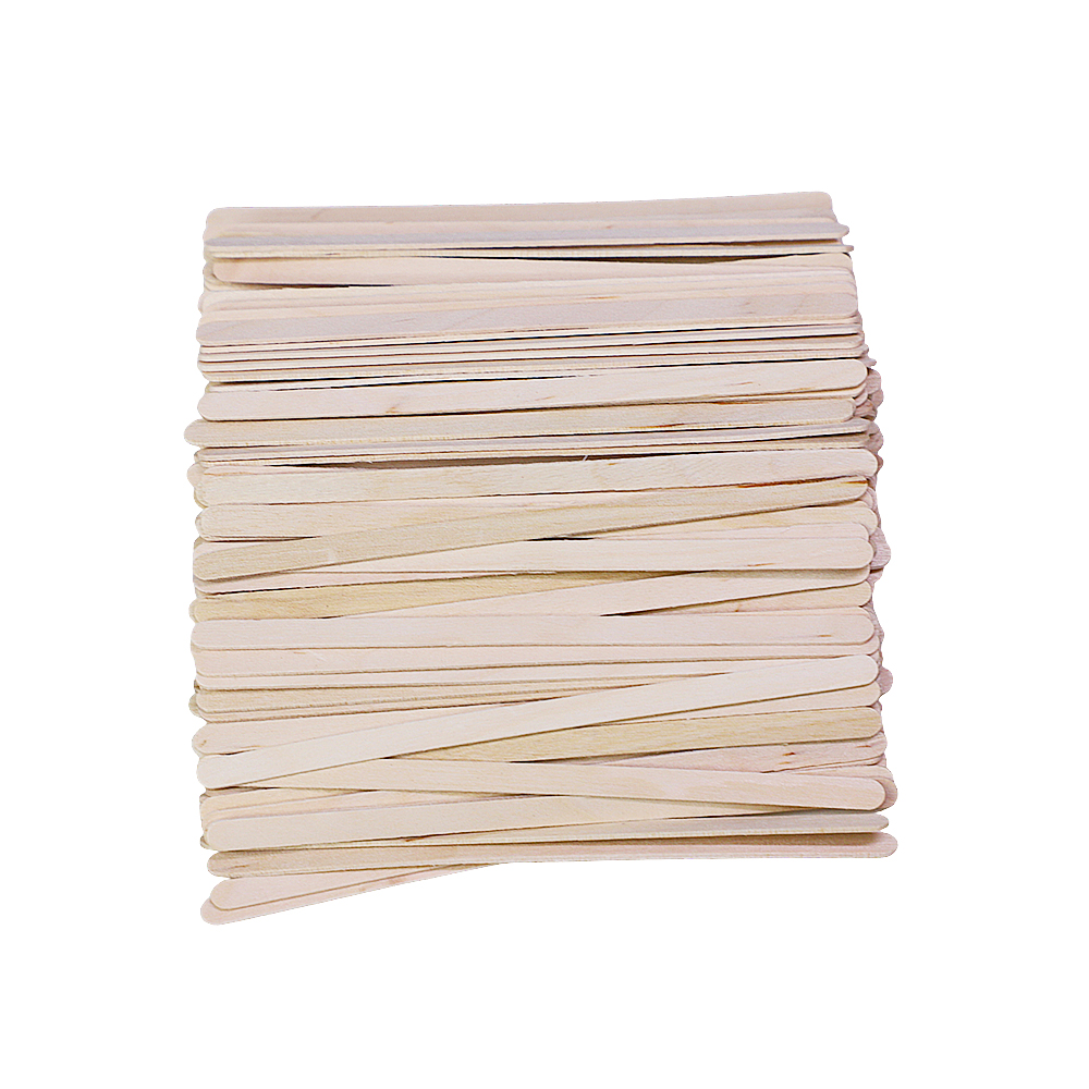 Custom Wooden Coffee Stirrers