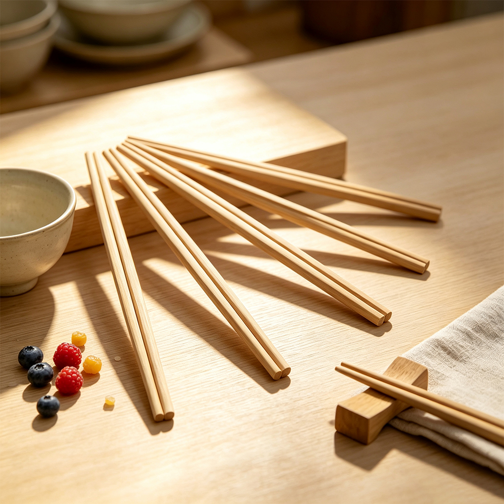 Disposable Bamboo Chopsticks