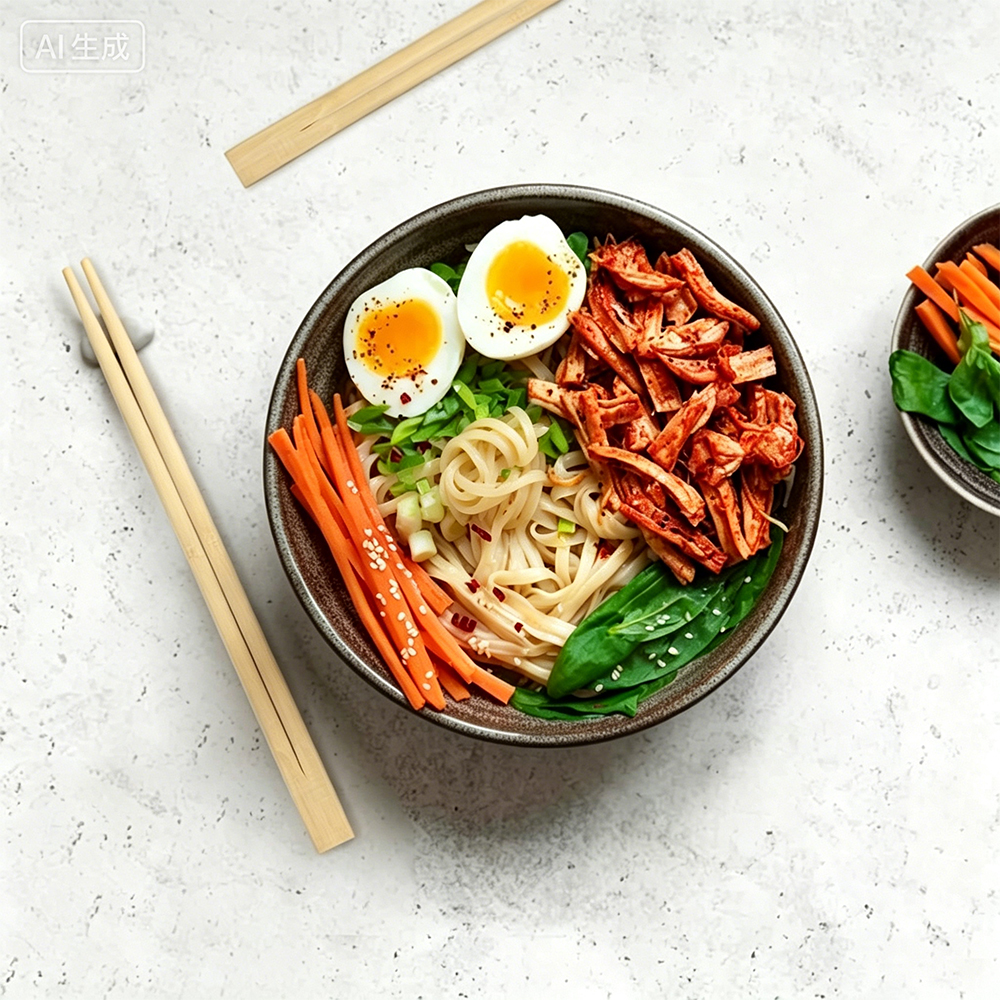 Disposable Bamboo Chopsticks