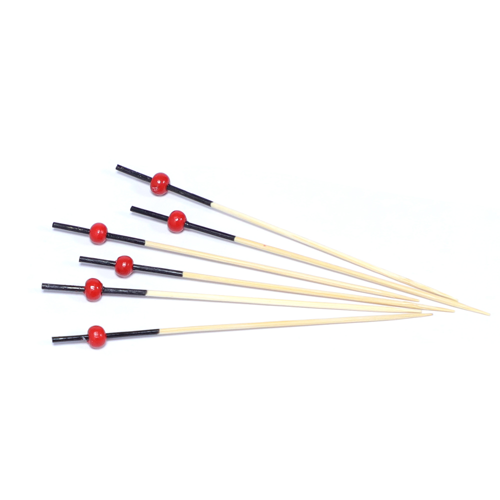 Disposable Bamboo Cocktail Picks