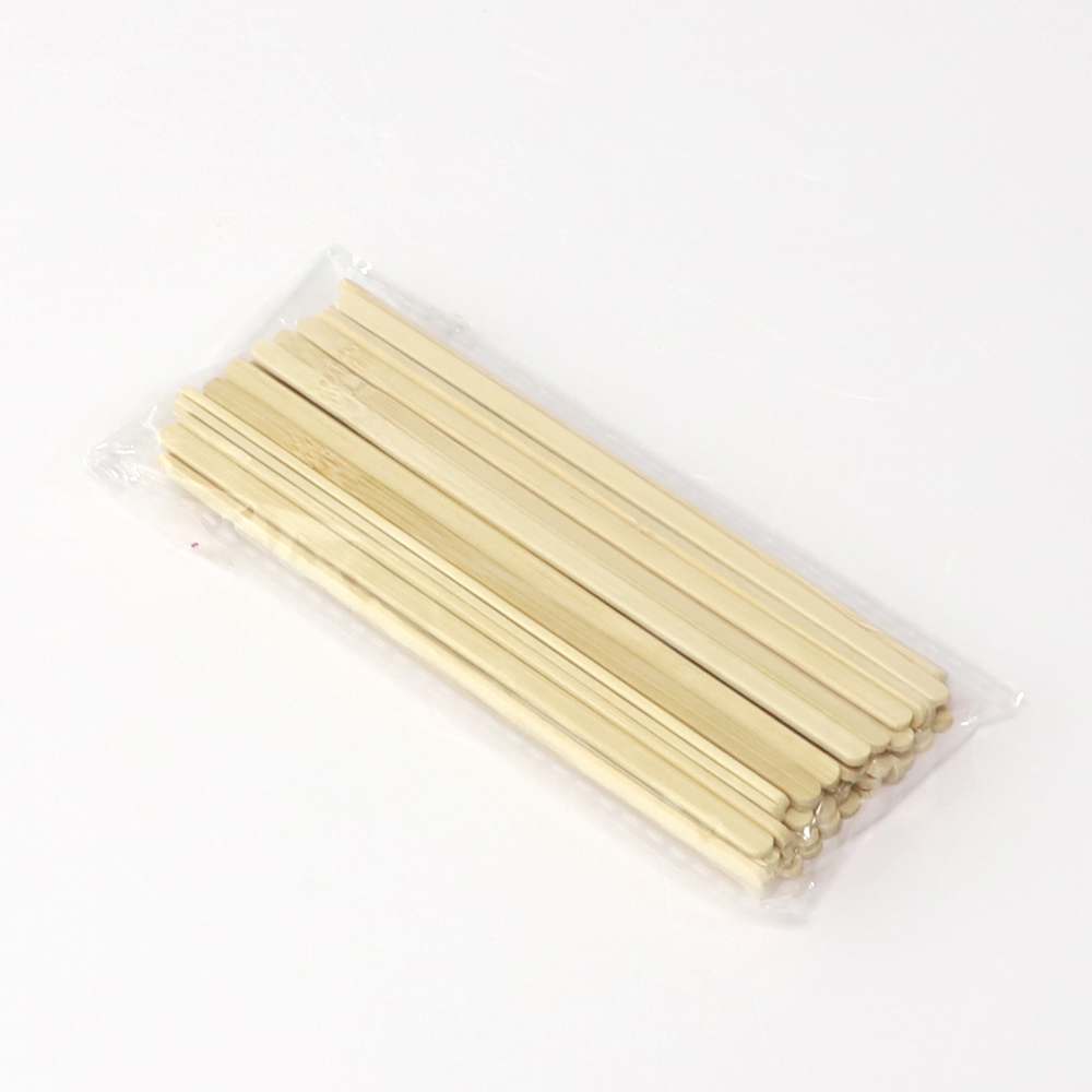 Disposable Bamboo Coffee Stirrers