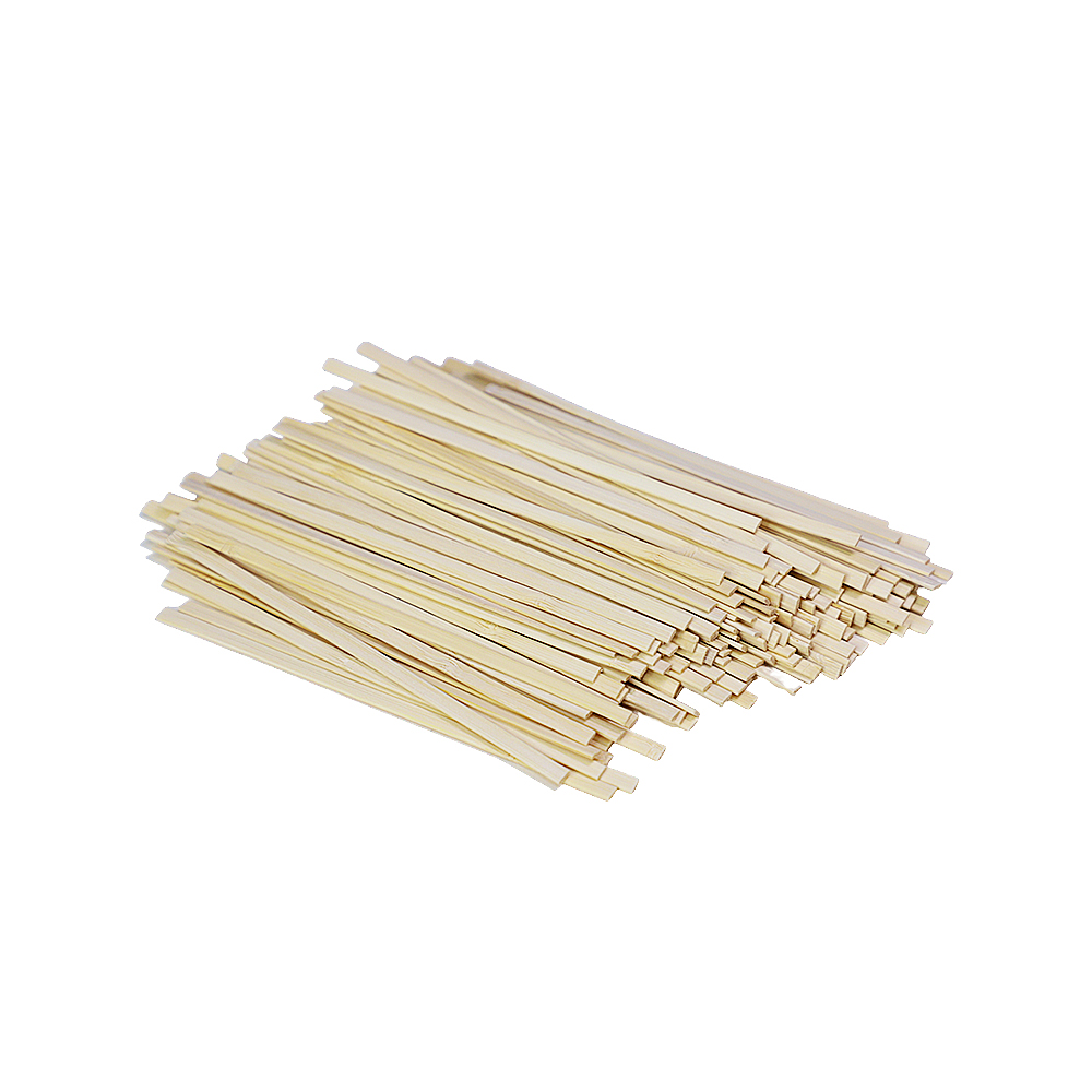 Disposable Bamboo Coffee Stirrers