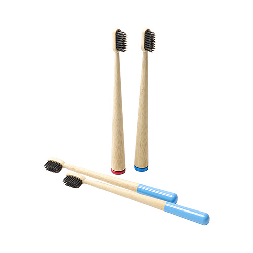 Disposable Bamboo Toothbrush
