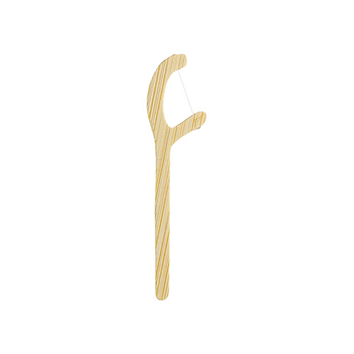 Eco-Friendly Dental Floss Picks