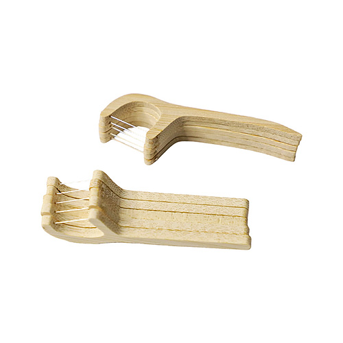 Eco-Friendly Dental Floss Picks