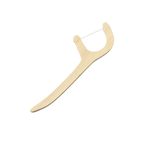 Eco-Friendly Dental Floss Picks