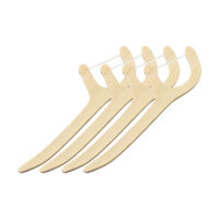Eco-Friendly Dental Floss Picks