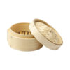 Handmade Bamboo Steamer Basket