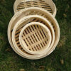 Multi Layer Bamboo Steamer