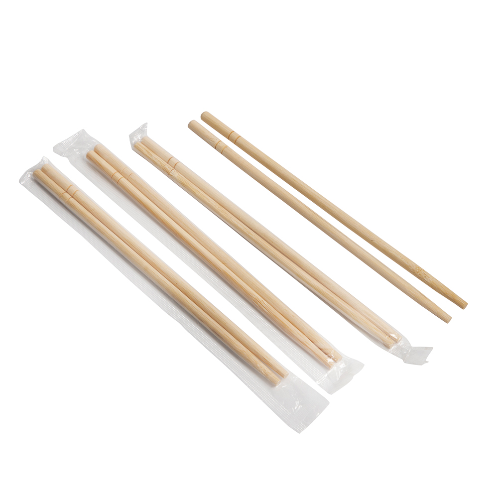Natural Bamboo Chopsticks