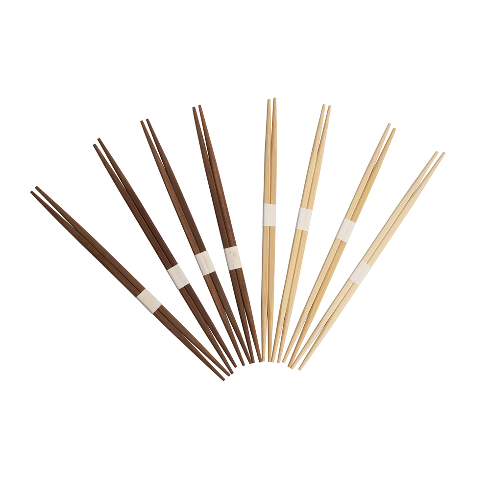 Natural Bamboo Chopsticks