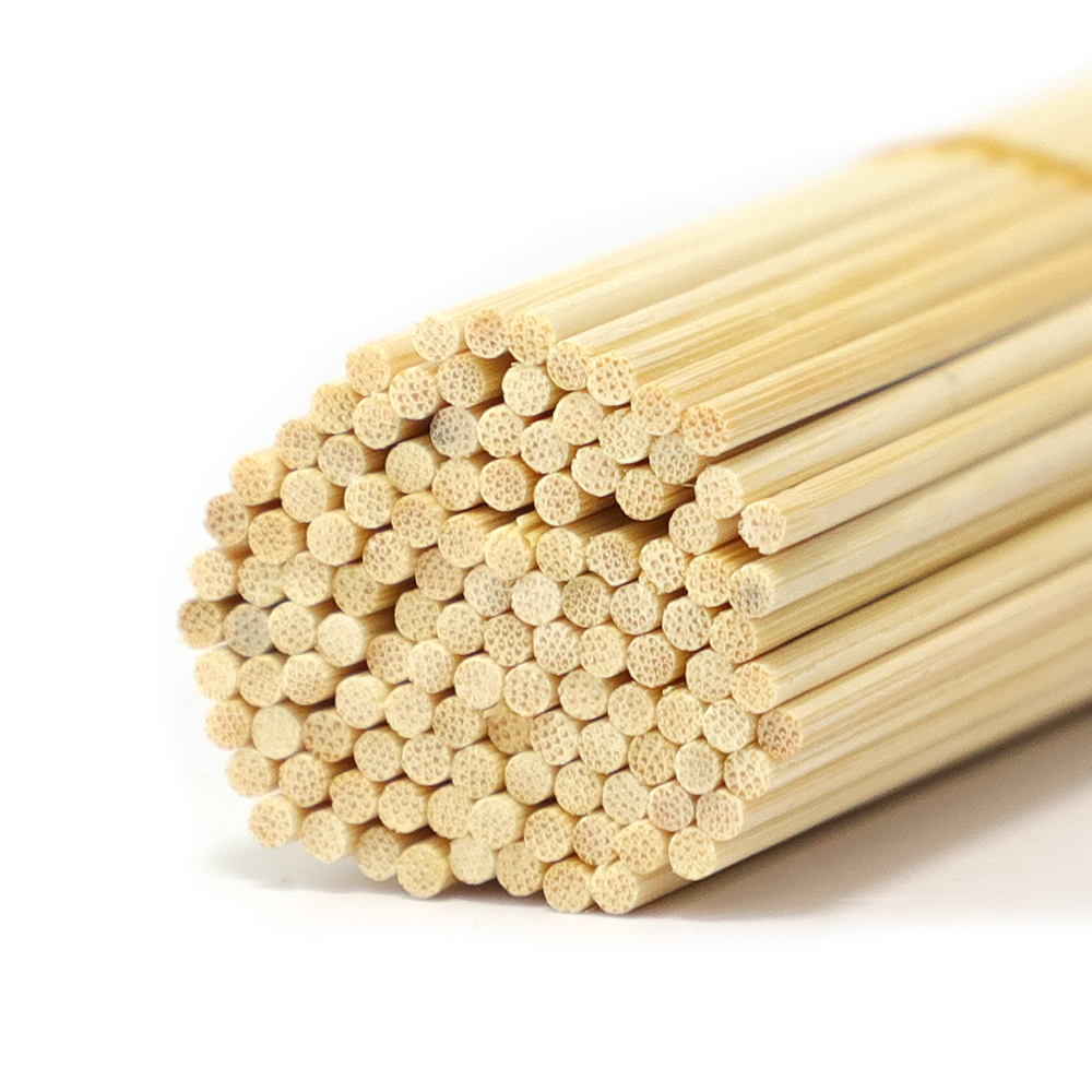 OEM Bamboo Skewers