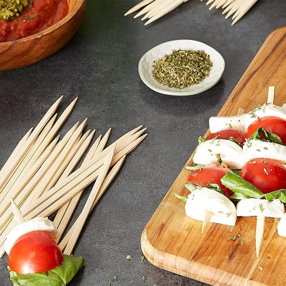 OEM Bamboo Skewers