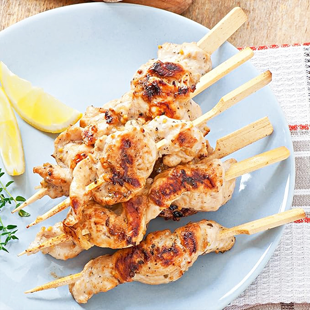 Teppo Bamboo Skewers
