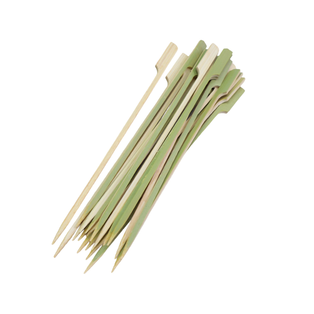 Teppo Bamboo Skewers