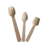 Wholesale Wooden Tableware Supplier