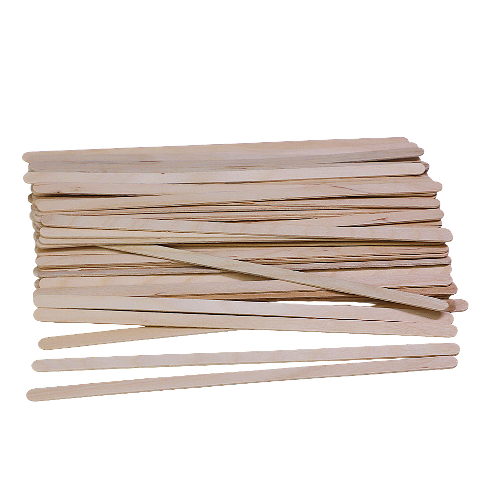 Wooden Coffee Stirrers Manufacturer