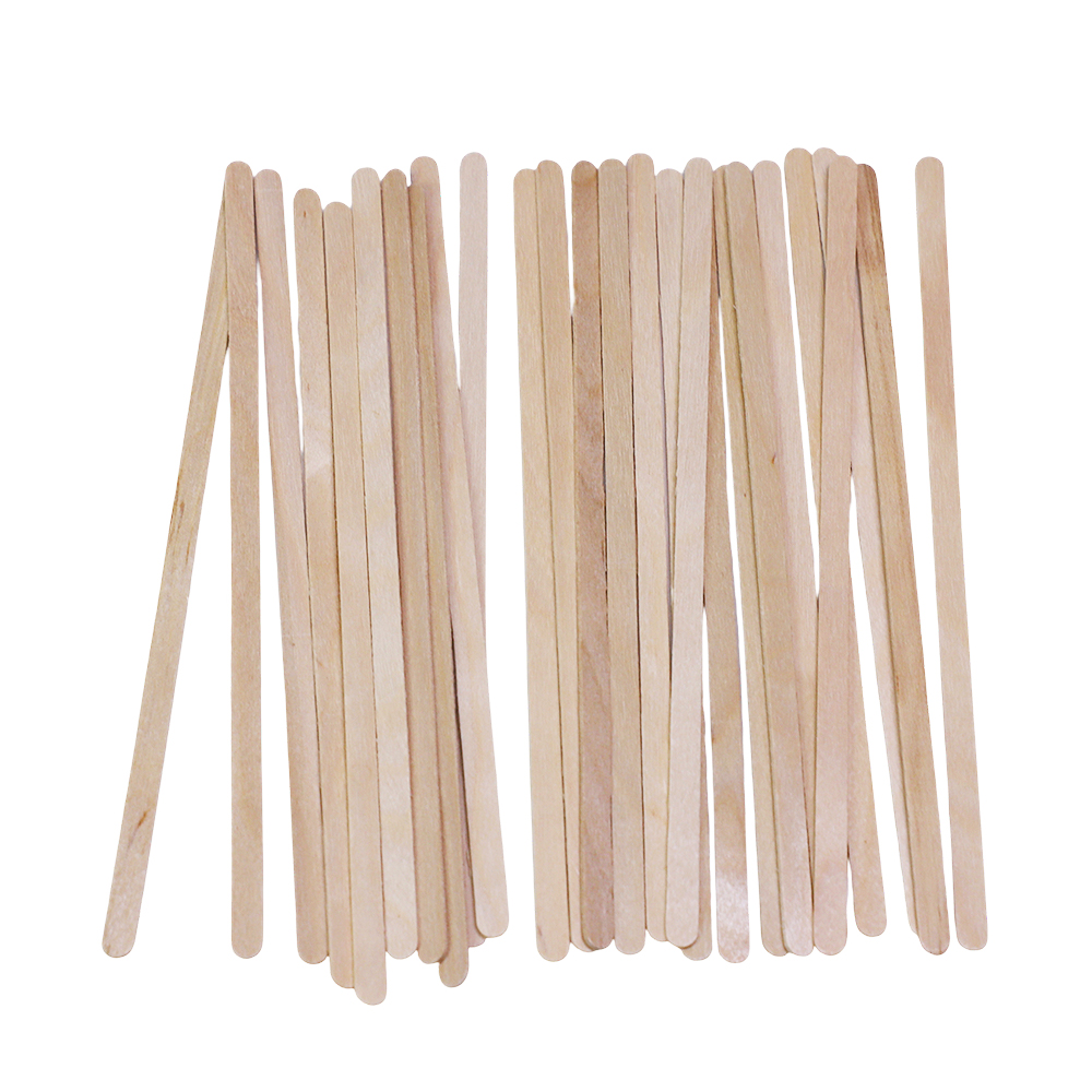 Wooden Coffee Stirrers Manufacturer