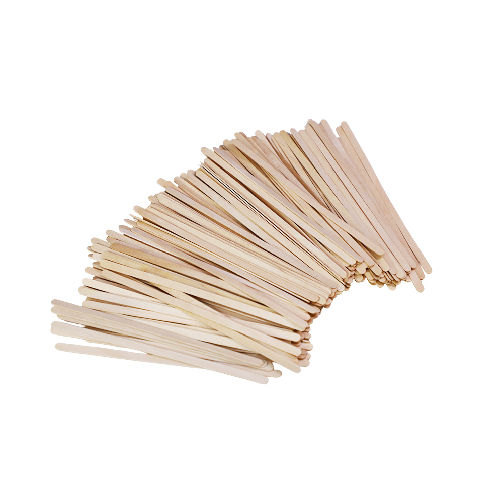 Wooden Coffee Stirrers Manufacturer