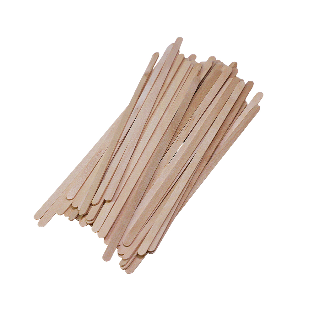 Wooden Coffee Stirrers Manufacturer