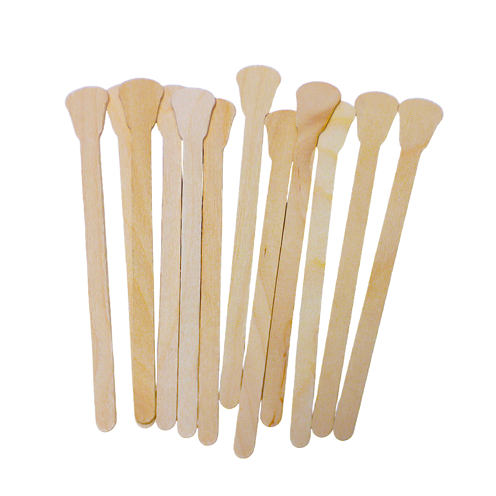 Wooden Coffee Stirrers Supplier
