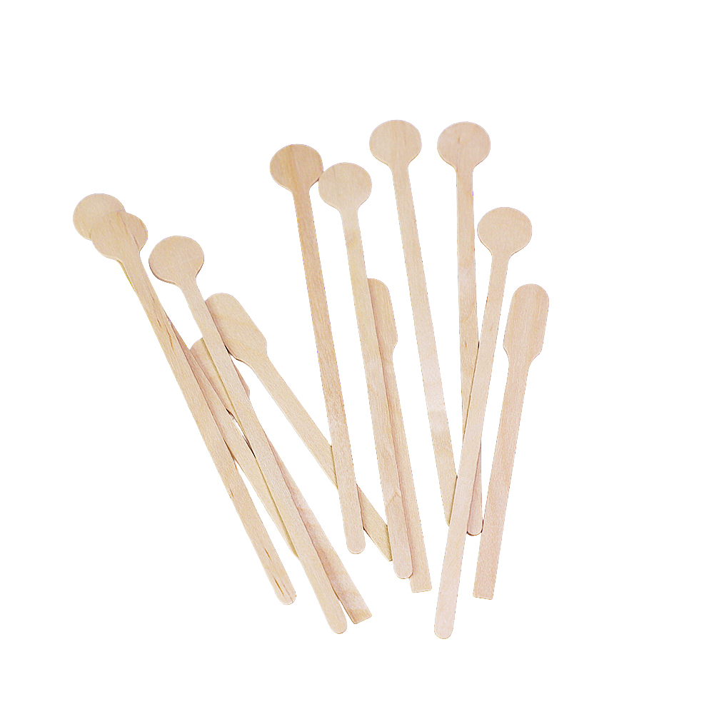 Wooden Coffee Stirrers Supplier