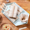 Wooden Popsicle Sticks Supplier