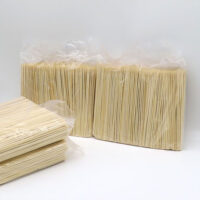 30cm Bamboo Skewers