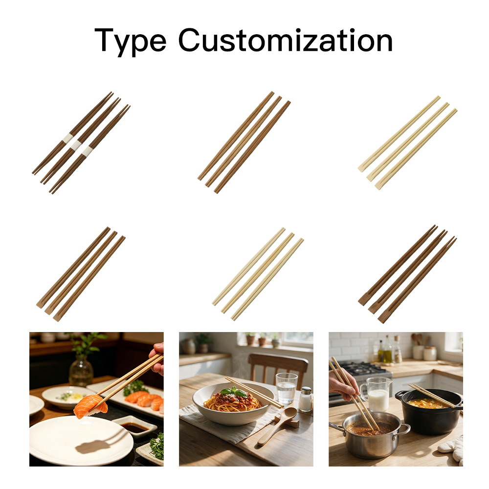 Bamboo Chopsticks Factory