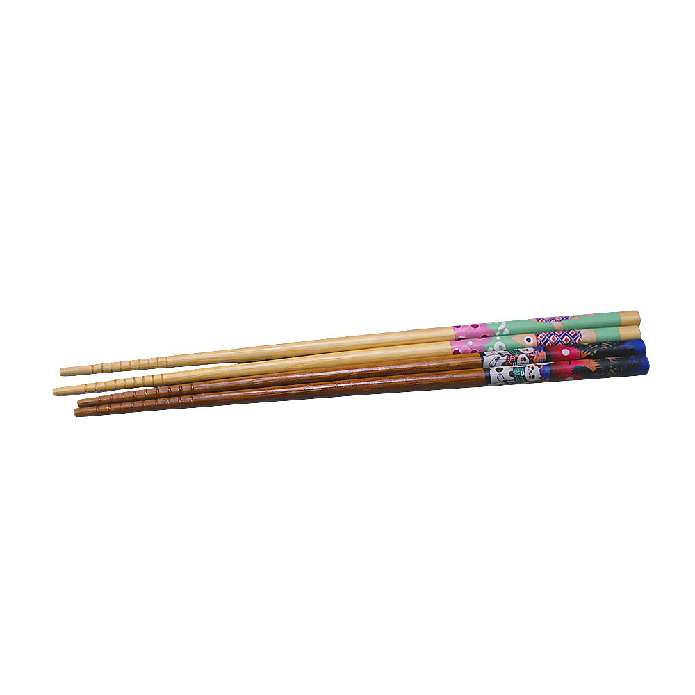 Bamboo Chopsticks Factory