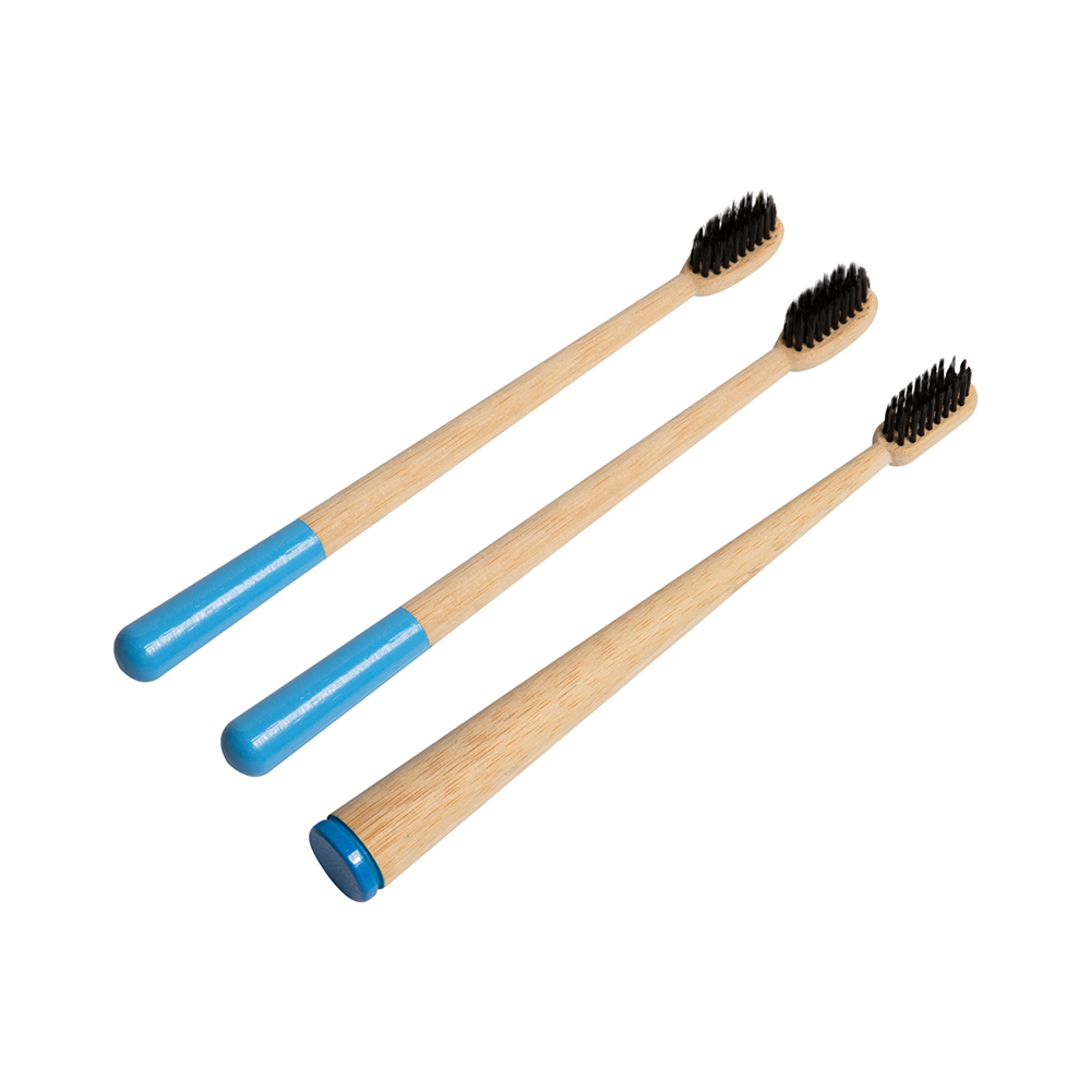 Bamboo Toothbrush Manufacturer